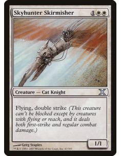 Skyhunter Skirmisher