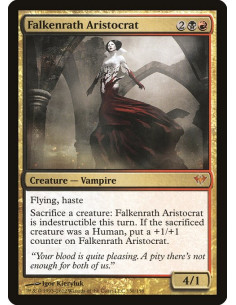 Falkenrath Aristocrat