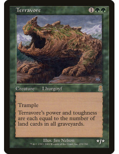 Terravore