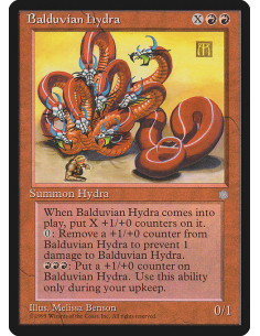 Balduvian Hydra