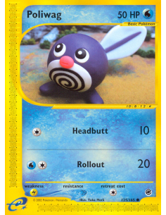 Poliwag