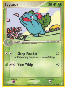 Ivysaur