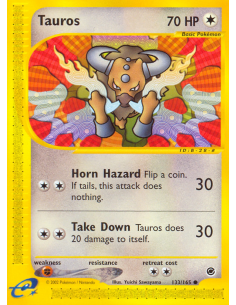 Tauros