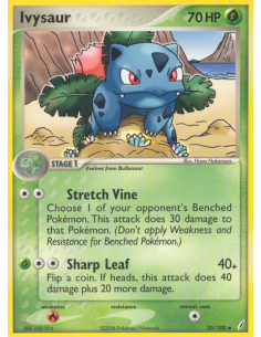 Ivysaur