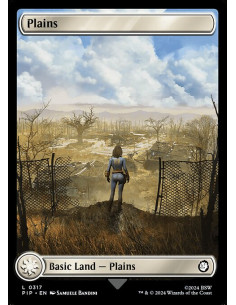 Plains