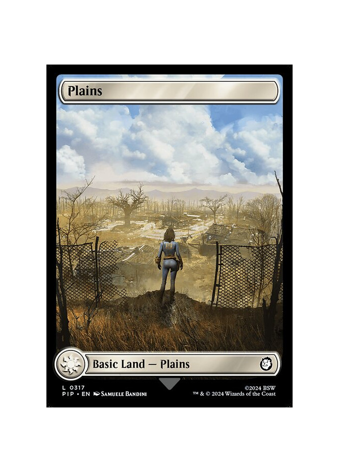 Plains