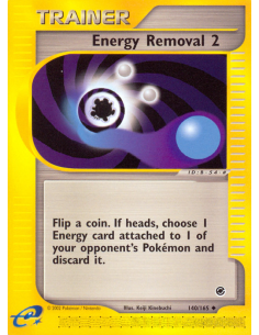 Energy Removal 2