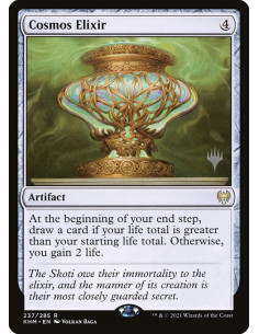 Cosmos Elixir - Foil