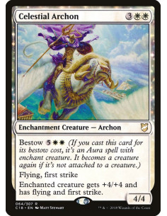 Celestial Archon