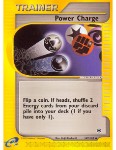 Power Charge