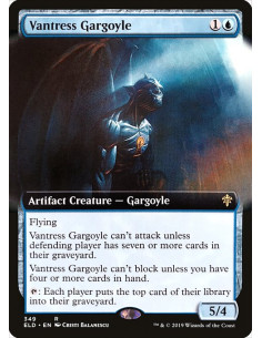 Vantress Gargoyle - Foil