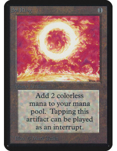 Sol Ring