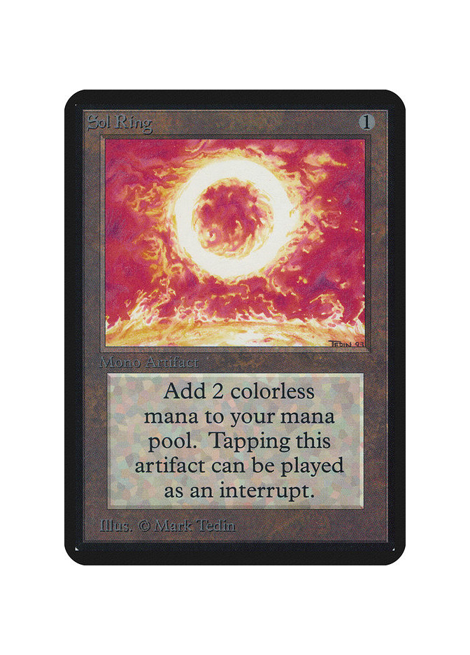 Sol Ring