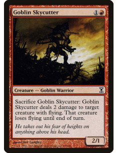 Goblin Skycutter