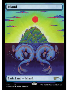 Island