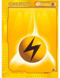 Lightning Energy