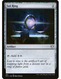 Sol Ring