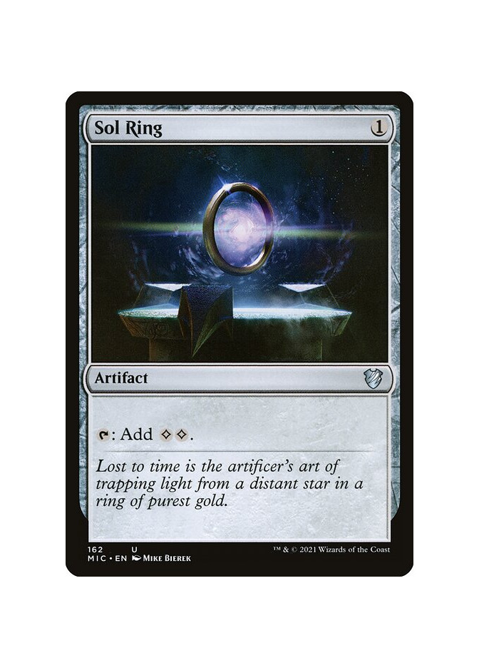 Sol Ring