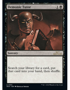 Demonic Tutor