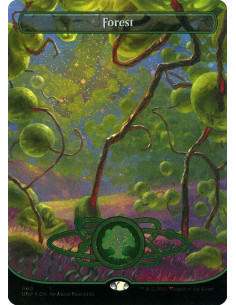 Forest - Foil