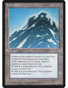 Land Cap