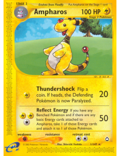 Ampharos