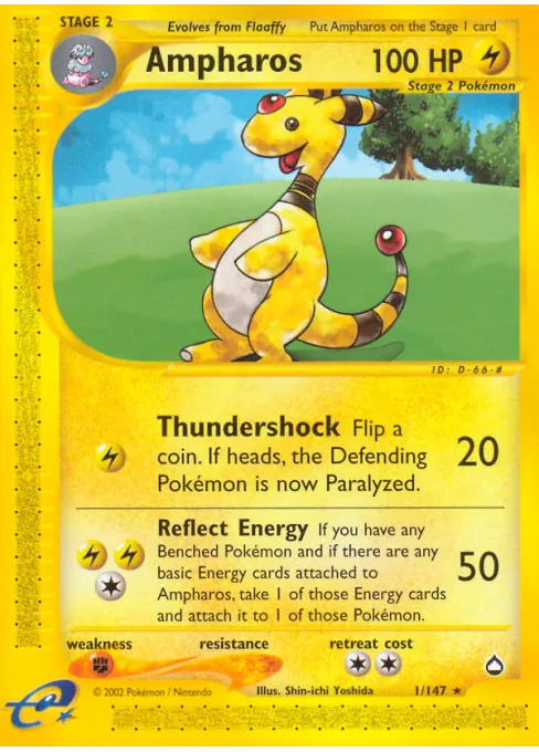 Ampharos