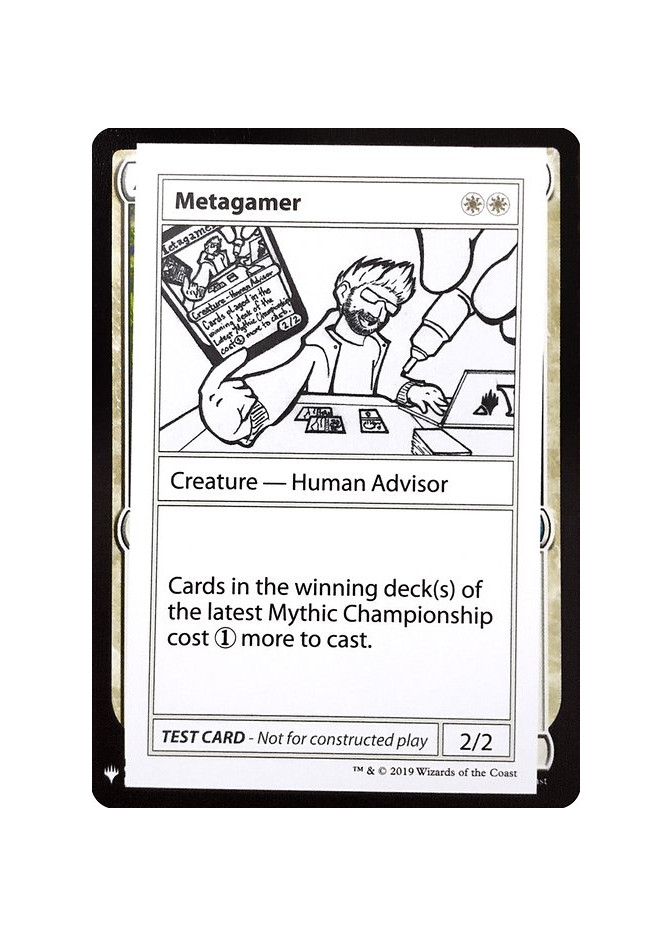 Metagamer