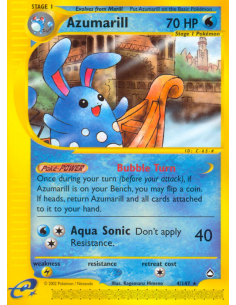 Azumarill
