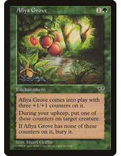 Afiya Grove