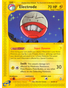 Electrode