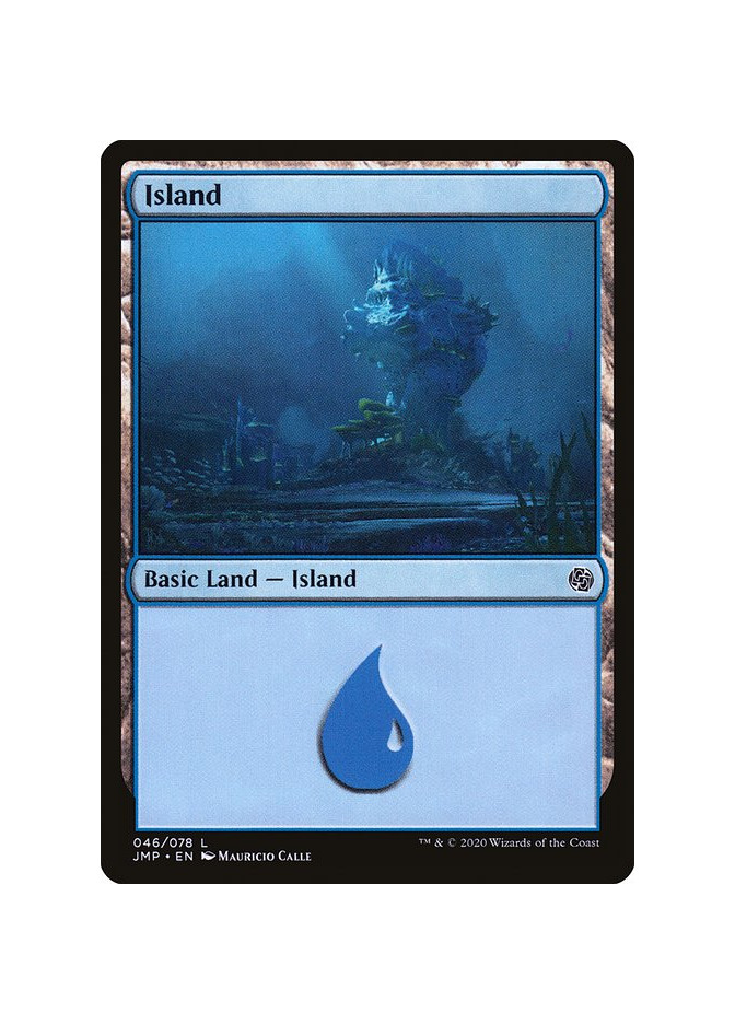 Island
