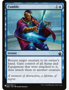 Fumble