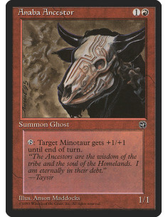 Anaba Ancestor