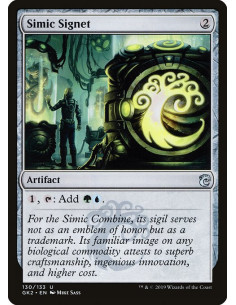 Simic Signet