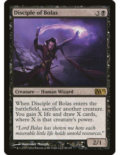 Disciple of Bolas