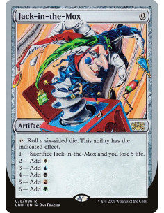 Jack-in-the-Mox