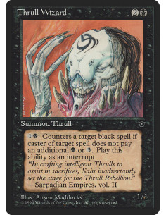 Thrull Wizard