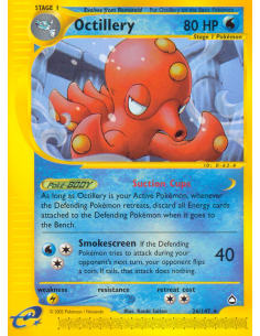 Octillery