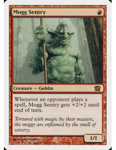 Mogg Sentry