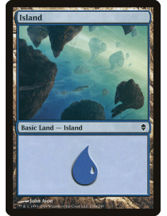 Island