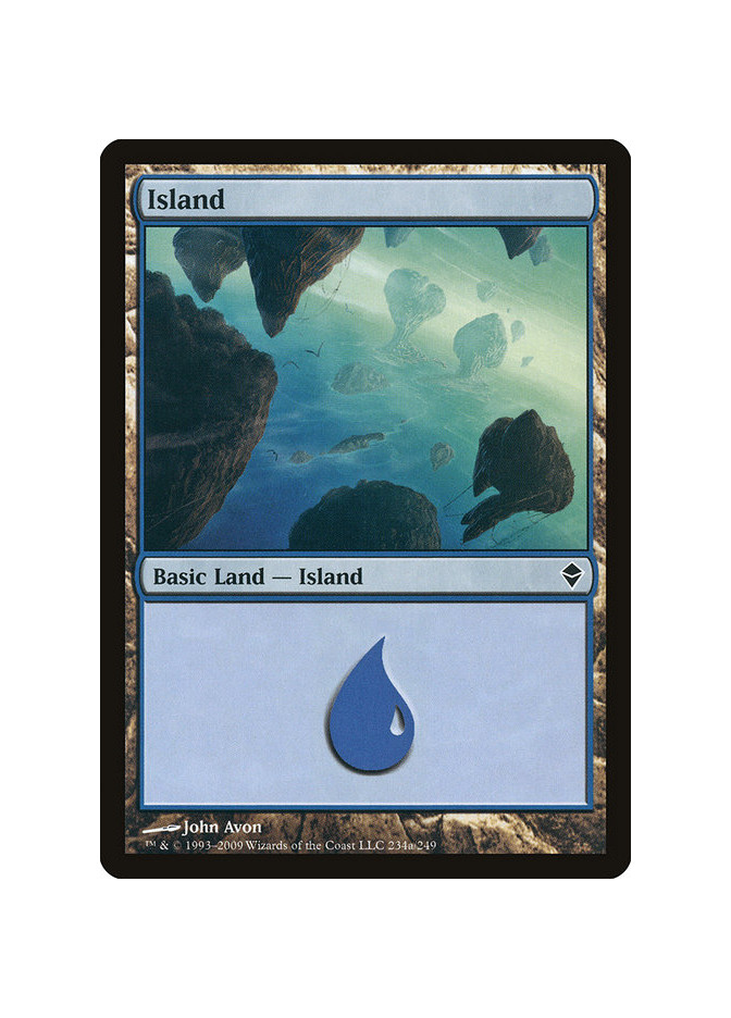Island
