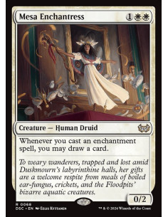 Mesa Enchantress
