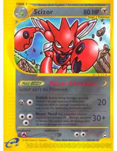 Scizor