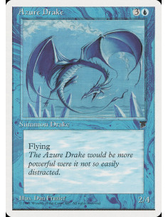 Azure Drake