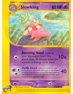 Slowking