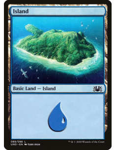Island