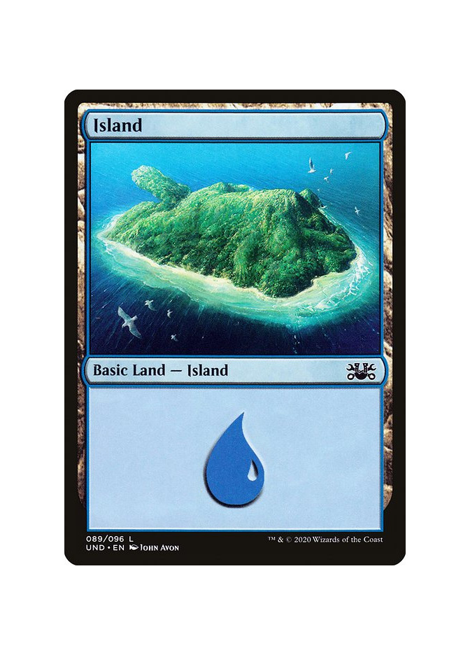 Island
