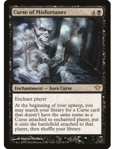 Curse of Misfortunes