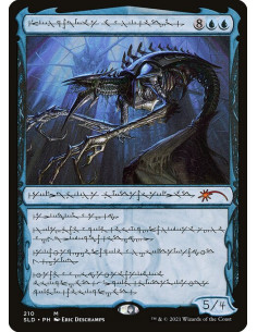 Jin-Gitaxias, Core Augur